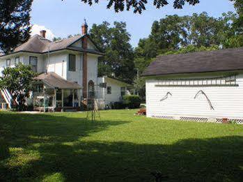 Alling House Bed And Breakfast Orange City Ngoại thất bức ảnh