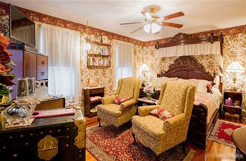 Alling House Bed And Breakfast Orange City Ngoại thất bức ảnh
