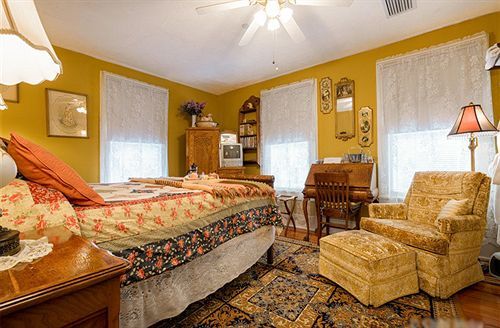 Alling House Bed And Breakfast Orange City Ngoại thất bức ảnh