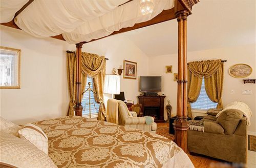 Alling House Bed And Breakfast Orange City Ngoại thất bức ảnh