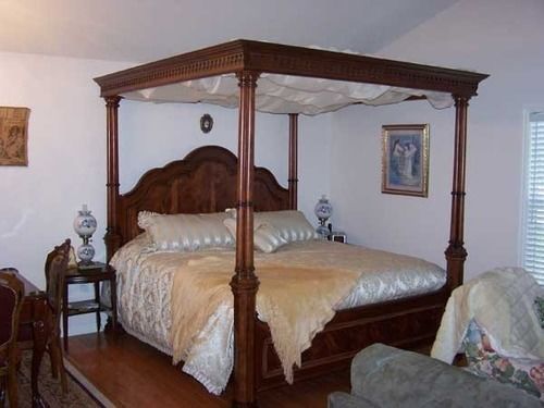 Alling House Bed And Breakfast Orange City Ngoại thất bức ảnh