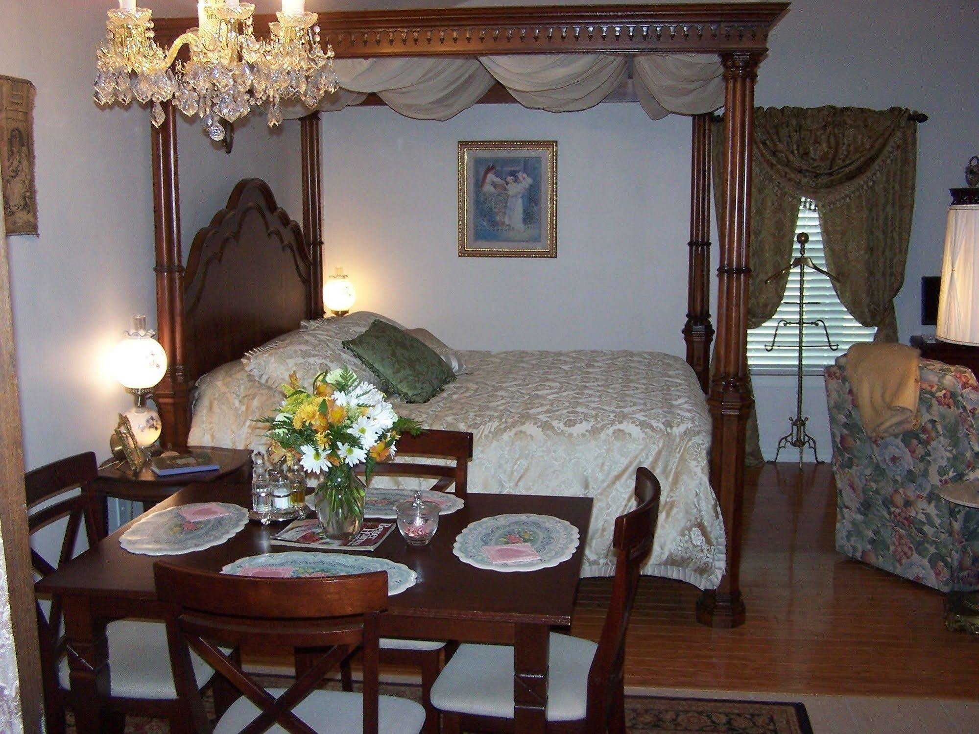 Alling House Bed And Breakfast Orange City Phòng bức ảnh