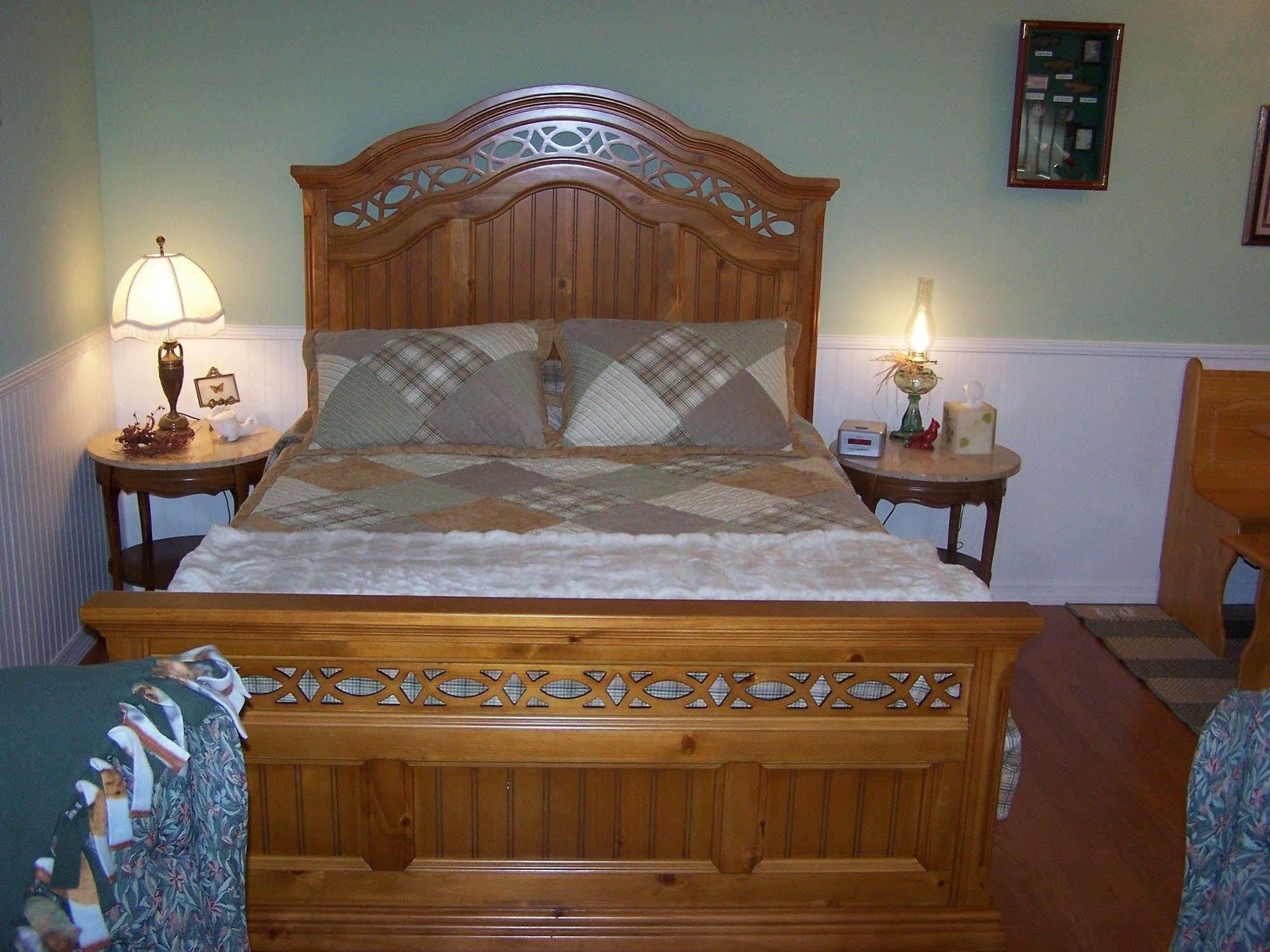 Alling House Bed And Breakfast Orange City Ngoại thất bức ảnh
