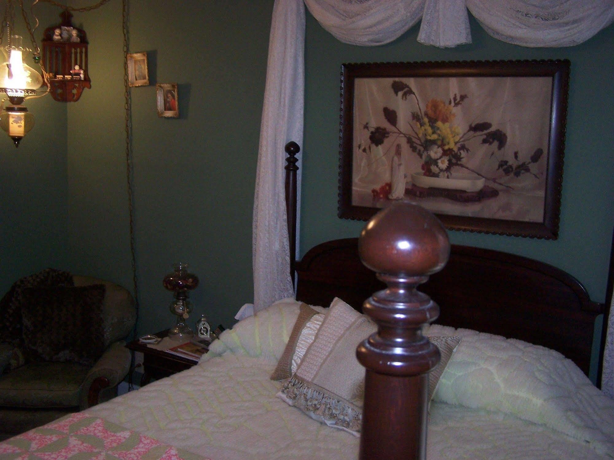 Alling House Bed And Breakfast Orange City Ngoại thất bức ảnh