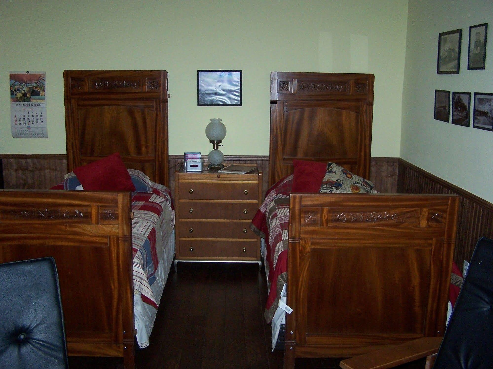 Alling House Bed And Breakfast Orange City Ngoại thất bức ảnh