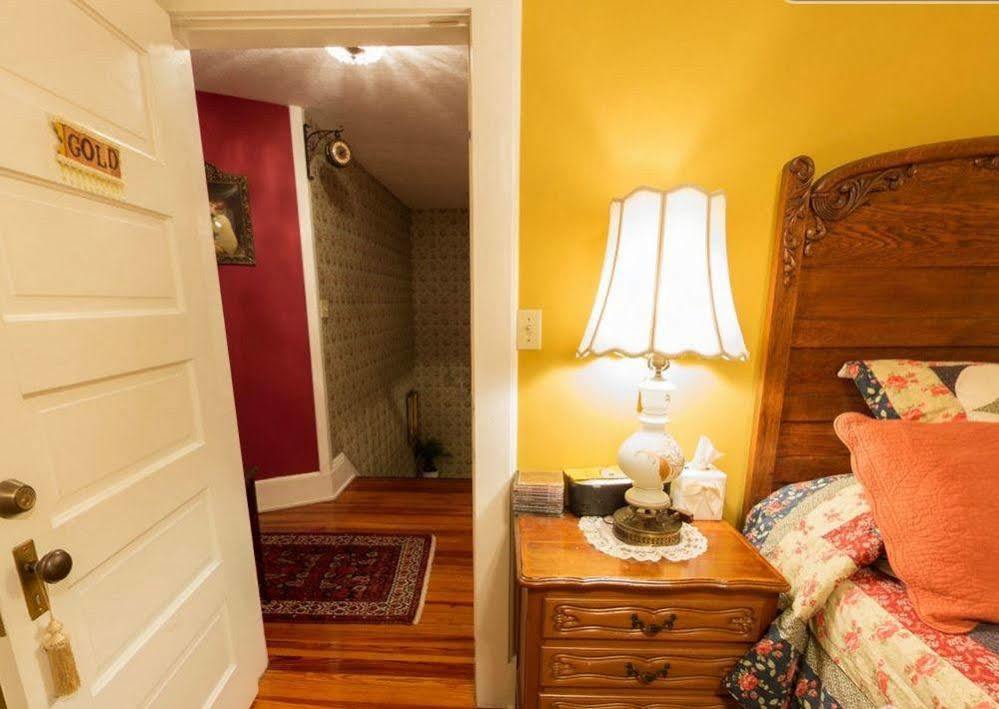 Alling House Bed And Breakfast Orange City Ngoại thất bức ảnh
